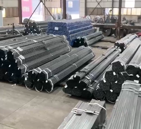 恩施土家族苗族自治州钢管钢管 - 价格